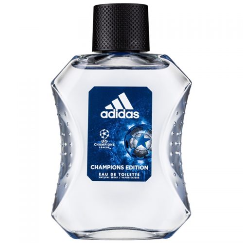 Adidas UEFA Champions League Champions Edition woda toaletowa dla mężczyzn 100 ml