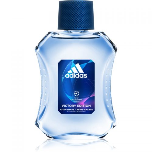 Adidas UEFA Victory Edition woda po goleniu dla mężczyzn 100 ml