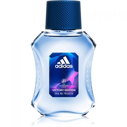 Adidas UEFA Victory Edition woda toaletowa dla mężczyzn 50 ml