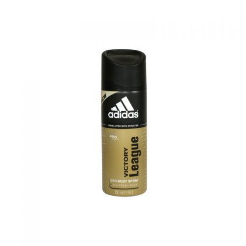 Adidas Victory League dezodorant w sprayu dla mężczyzn 150 ml
