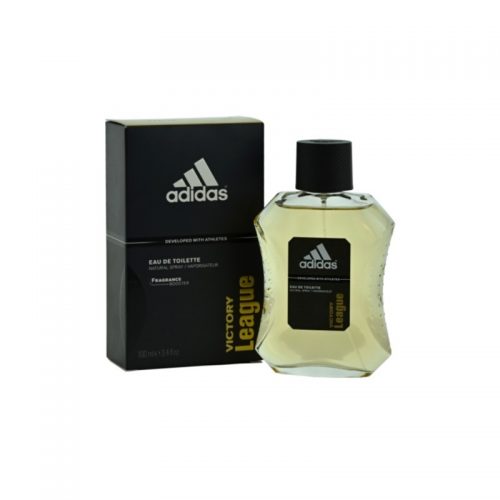 Adidas Victory League woda toaletowa dla mężczyzn 100 ml