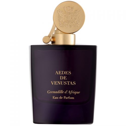 Aedes De Venustas Grenadille d’Afrique woda perfumowana unisex 100 ml