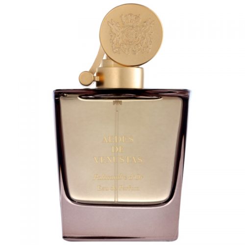 Aedes De Venustas Palissandre d’Or woda perfumowana unisex 100 ml