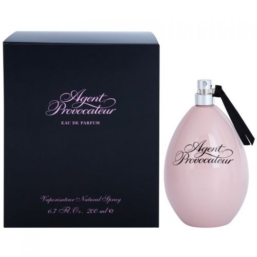 Agent Provocateur Agent Provocateur woda perfumowana dla kobiet 200 ml