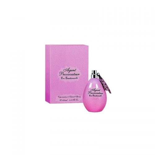 Agent Provocateur Eau Emotionnelle woda toaletowa dla kobiet 50 ml