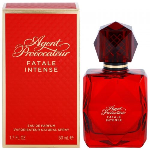 Agent Provocateur Fatale Intense woda perfumowana dla kobiet 50 ml
