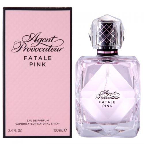 Agent Provocateur Fatale Pink woda perfumowana dla kobiet 100 ml