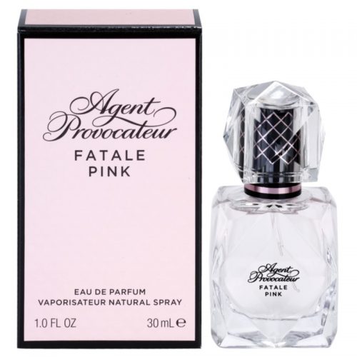 Agent Provocateur Fatale Pink woda perfumowana dla kobiet 30 ml