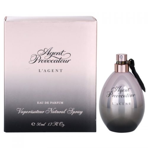 Agent Provocateur L´Agent woda perfumowana dla kobiet 50 ml