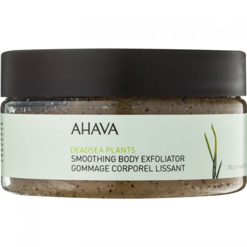 Ahava Dead Sea Plants Wygładzający peeling do ciała 300 g