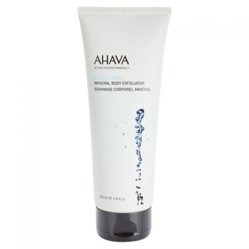 Ahava Dead Sea Water mineralny peeling do ciała 200 ml