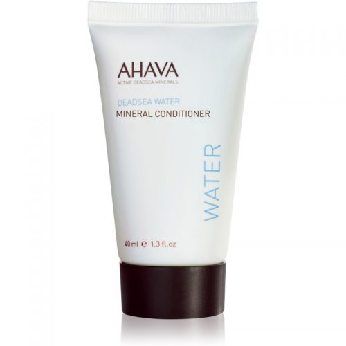Ahava Dead Sea Water odżywka mineralna 40 ml
