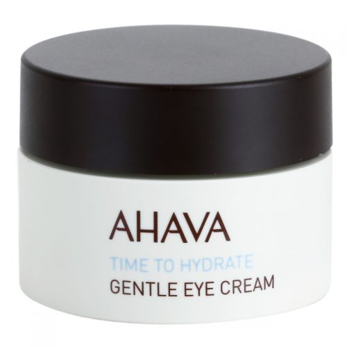 Ahava Time To Hydrate łagodny krem pod oczy 15 ml