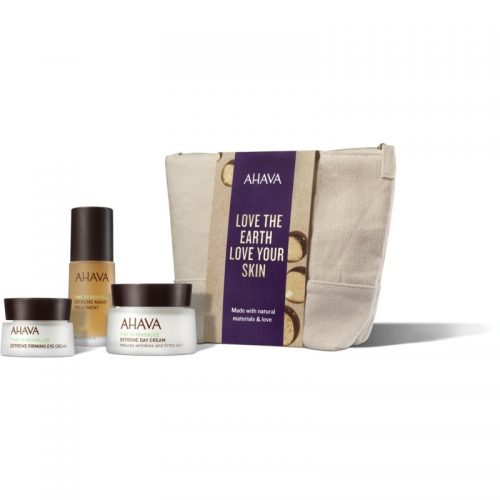 Ahava Time To Revitalize zestaw upominkowy IX. dla kobiet
