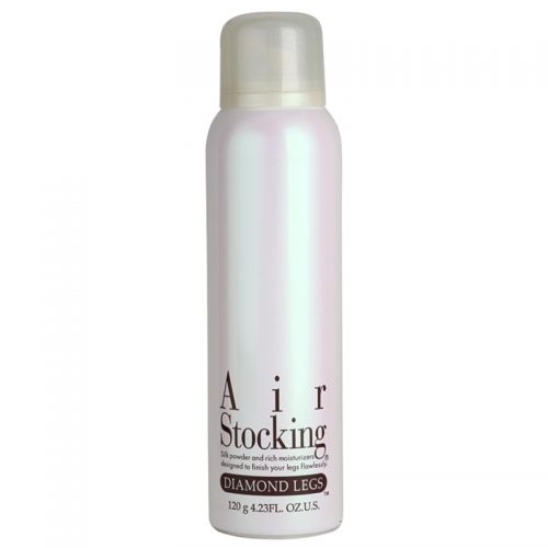 AirStocking Diamond Legs rajstopy tonujące w spayu SPF 25 odcień 9 – 5 Natural 120 g