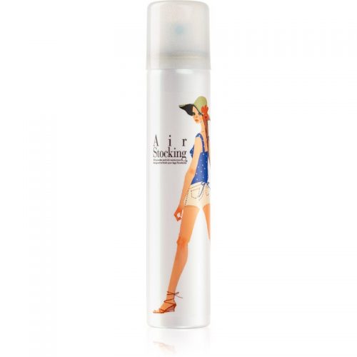 AirStocking JEWEL JEWEL pończochy w sprayu Terracota 60 g