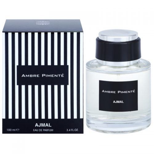 Ajmal Ambre Pimente woda perfumowana unisex 100 ml