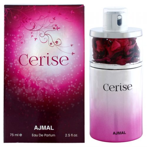 Ajmal Cerise woda perfumowana dla kobiet 75 ml