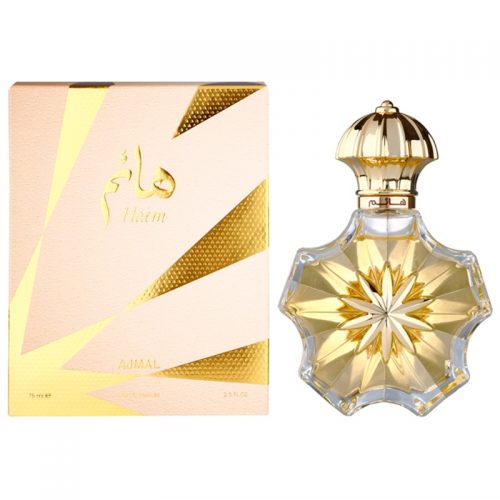 Ajmal Haem woda perfumowana unisex 75 ml