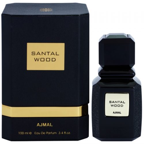 Ajmal Santal Wood woda perfumowana unisex 100 ml