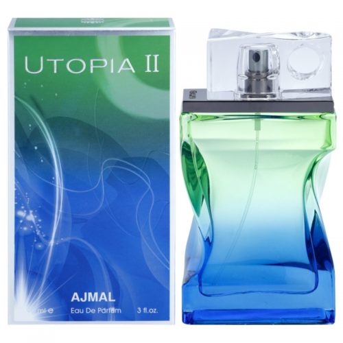 Ajmal Utopia II woda perfumowana dla mężczyzn 90 ml