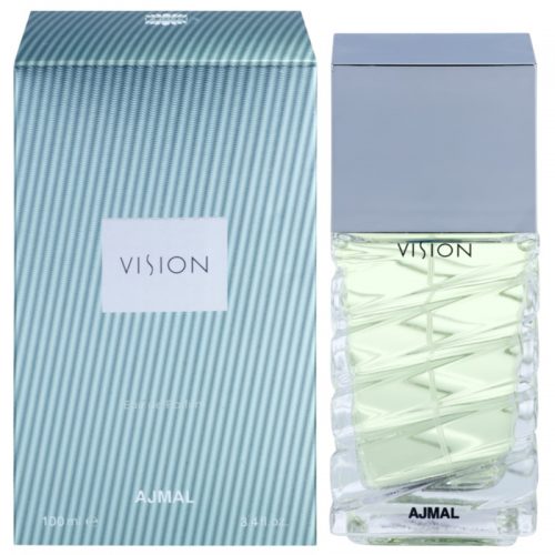 Ajmal Vision woda perfumowana dla mężczyzn 100 ml