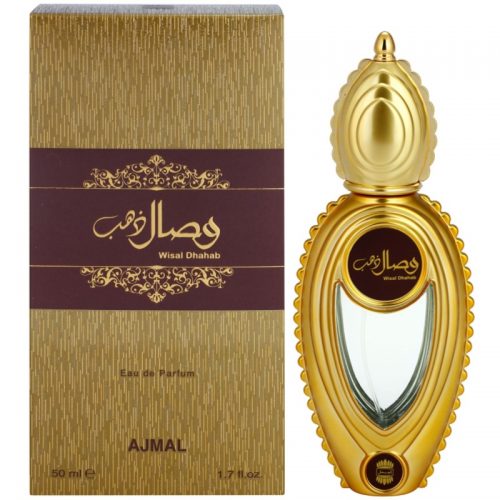 Ajmal Wisal Dhahab woda perfumowana unisex 50 ml