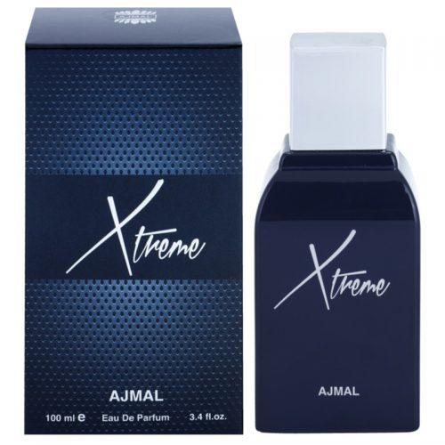 Ajmal Xtreme woda perfumowana dla mężczyzn 100 ml