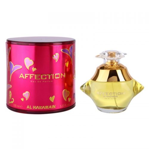 Al Haramain Affection woda perfumowana dla kobiet 100 ml