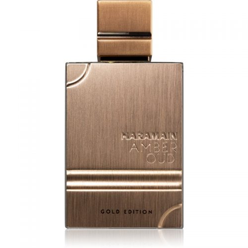 Al Haramain Amber Oud Gold Edition woda perfumowana unisex 60 ml