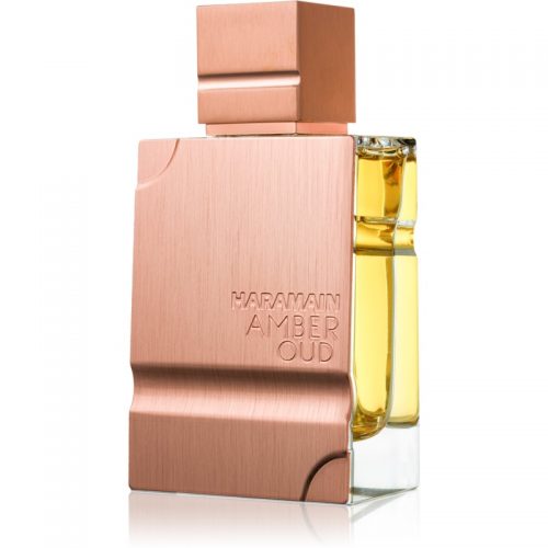 Al Haramain Amber Oud woda perfumowana dla mężczyzn 60 ml
