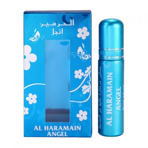 Al Haramain Angel olejek perfumowany dla kobiet (roll on) 10 ml