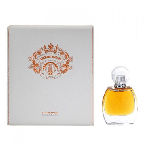 Al Haramain Arabian Treasure woda perfumowana unisex 70 ml