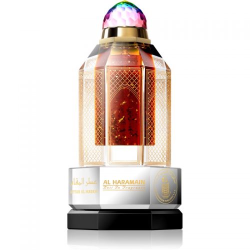 Al Haramain Attar Al Maqam woda perfumowana unisex 100 ml