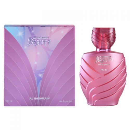 Al Haramain Beauty woda perfumowana dla kobiet 100 ml