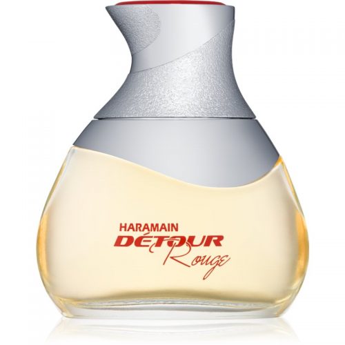 Al Haramain Détour rouge woda perfumowana dla kobiet 100 ml