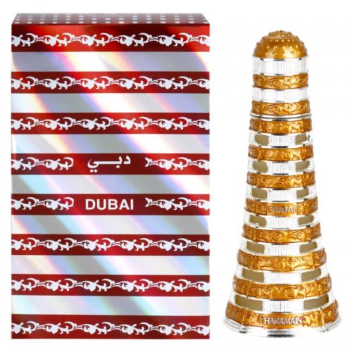 Al Haramain Dubai woda perfumowana unisex 60 ml
