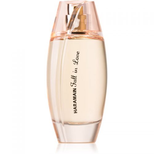 Al Haramain Fall In Love Pink woda perfumowana dla kobiet 100 ml
