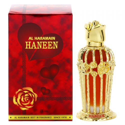 Al Haramain Haneen perfumy unisex 20 ml