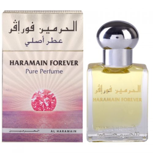 Al Haramain Haramain Forever olejek perfumowany dla kobiet 15 ml