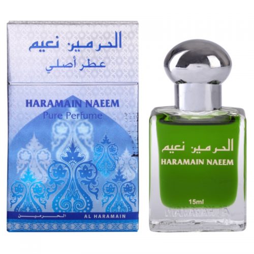 Al Haramain Haramain Naeem olejek perfumowany unisex 15 ml