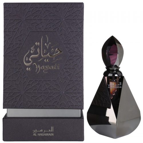 Al Haramain Hayati woda perfumowana dla kobiet 12 ml