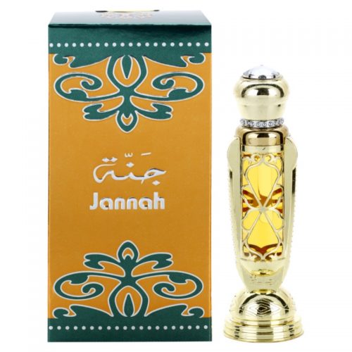 Al Haramain Jannnah olejek perfumowany unisex 12 ml