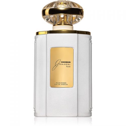 Al Haramain Junoon Rose woda perfumowana dla kobiet 75 ml