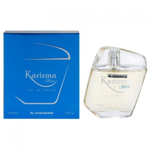 Al Haramain Karizma Bleu 100 ml