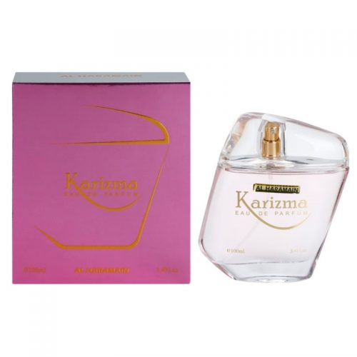 Al Haramain Karizma woda perfumowana dla kobiet 100 ml