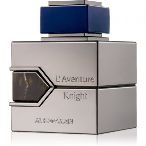 Al Haramain L’Aventure Knight woda perfumowana dla mężczyzn 100 ml