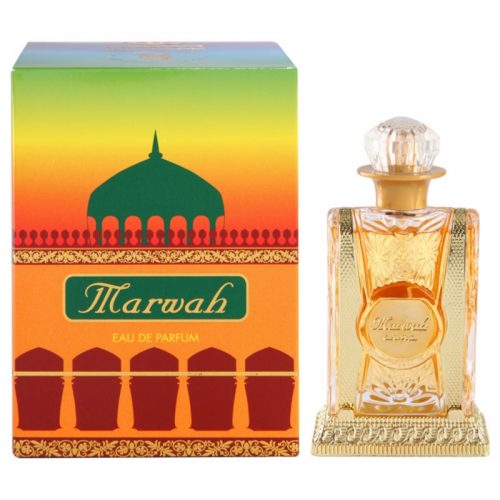 Al Haramain Marwah woda perfumowana unisex 45 ml