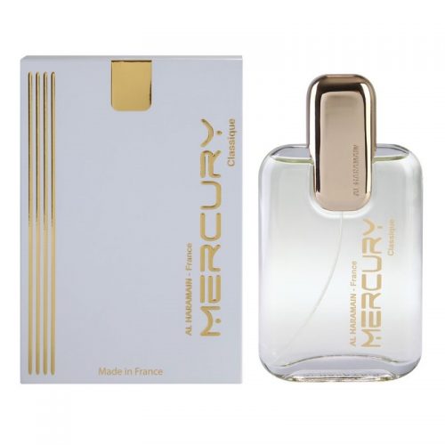 Al Haramain Mercury Classique woda perfumowana unisex 100 ml