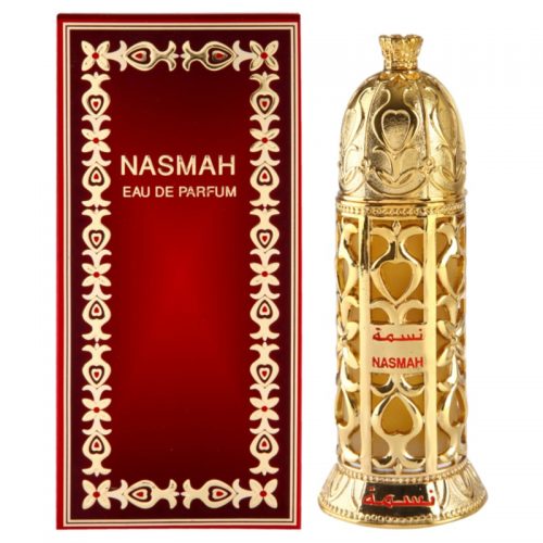 Al Haramain Nasmah woda perfumowana dla mężczyzn 50 ml